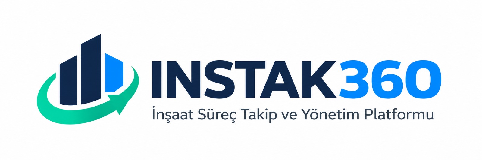 INSTAK360 — İnşaat Süreç Takip ve Yönetim Platformu